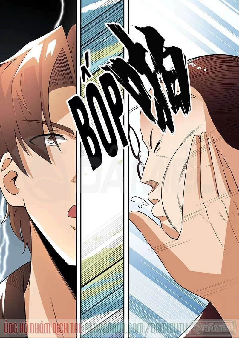 Ngự Dụng Đặc Công Chapter 37 - 7