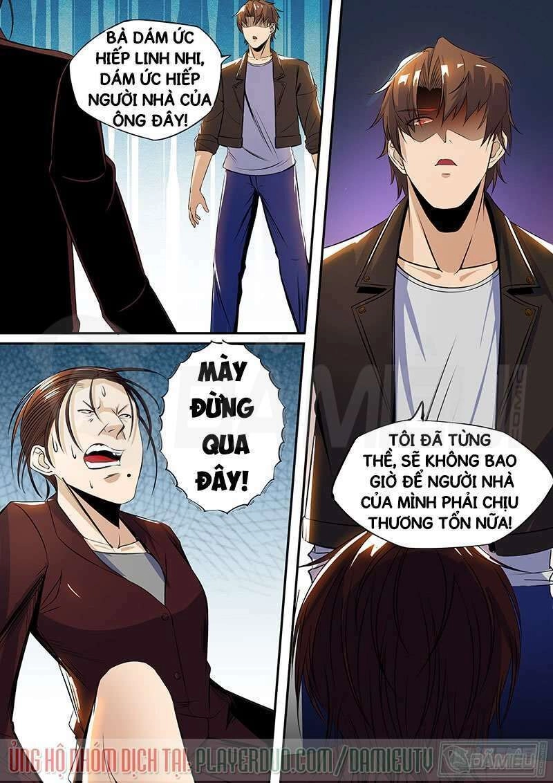 Ngự Dụng Đặc Công Chapter 37 - 10