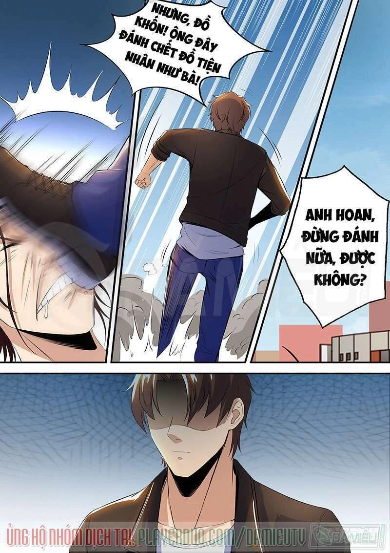 Ngự Dụng Đặc Công Chapter 37 - 11