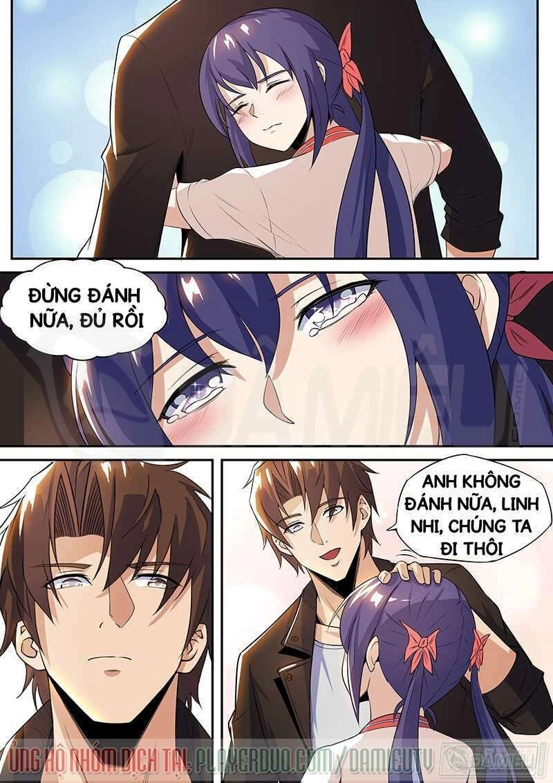 Ngự Dụng Đặc Công Chapter 37 - 12