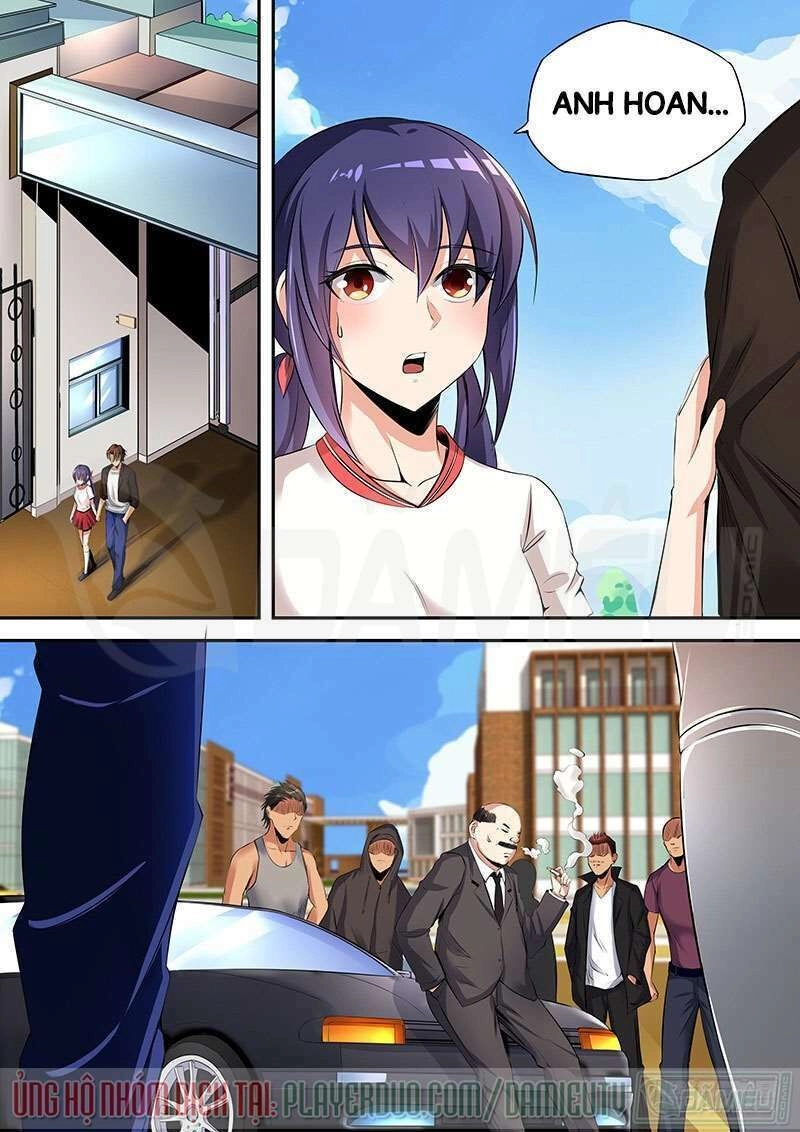 Ngự Dụng Đặc Công Chapter 37 - 14