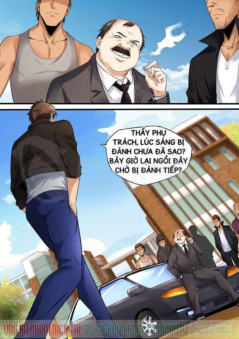 Ngự Dụng Đặc Công Chapter 37 - 15