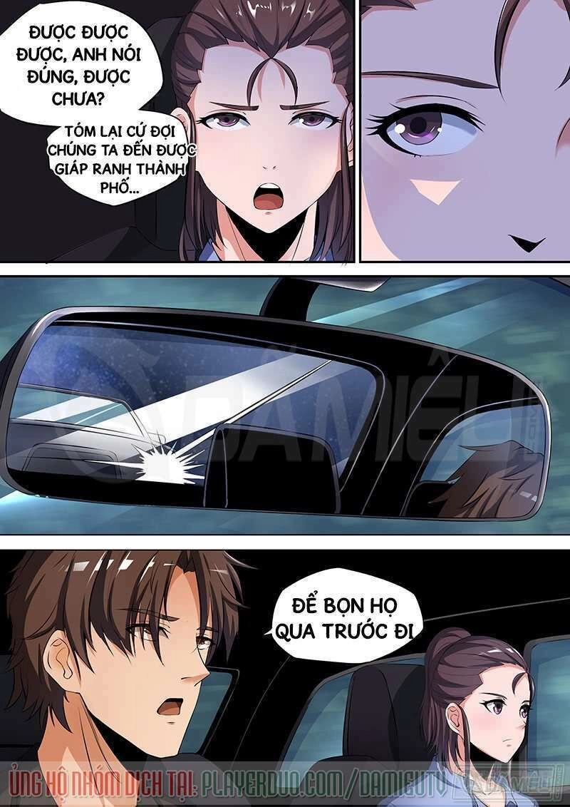 Ngự Dụng Đặc Công Chapter 39.2 - 3