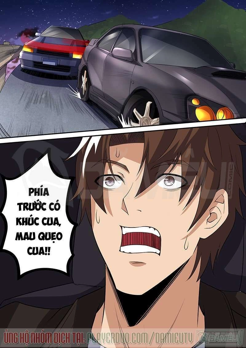 Ngự Dụng Đặc Công Chapter 39.2 - 8