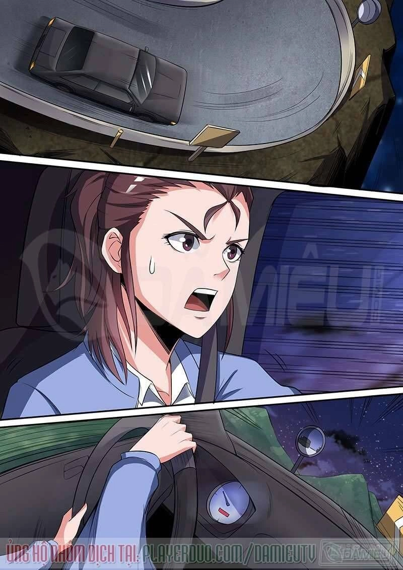 Ngự Dụng Đặc Công Chapter 40 - 1