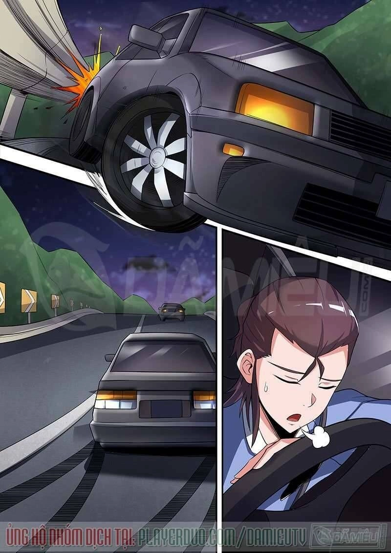 Ngự Dụng Đặc Công Chapter 40 - 2