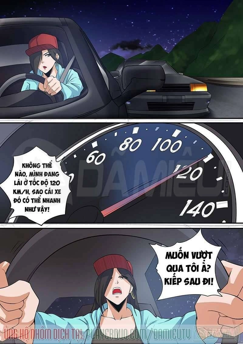 Ngự Dụng Đặc Công Chapter 40 - 8