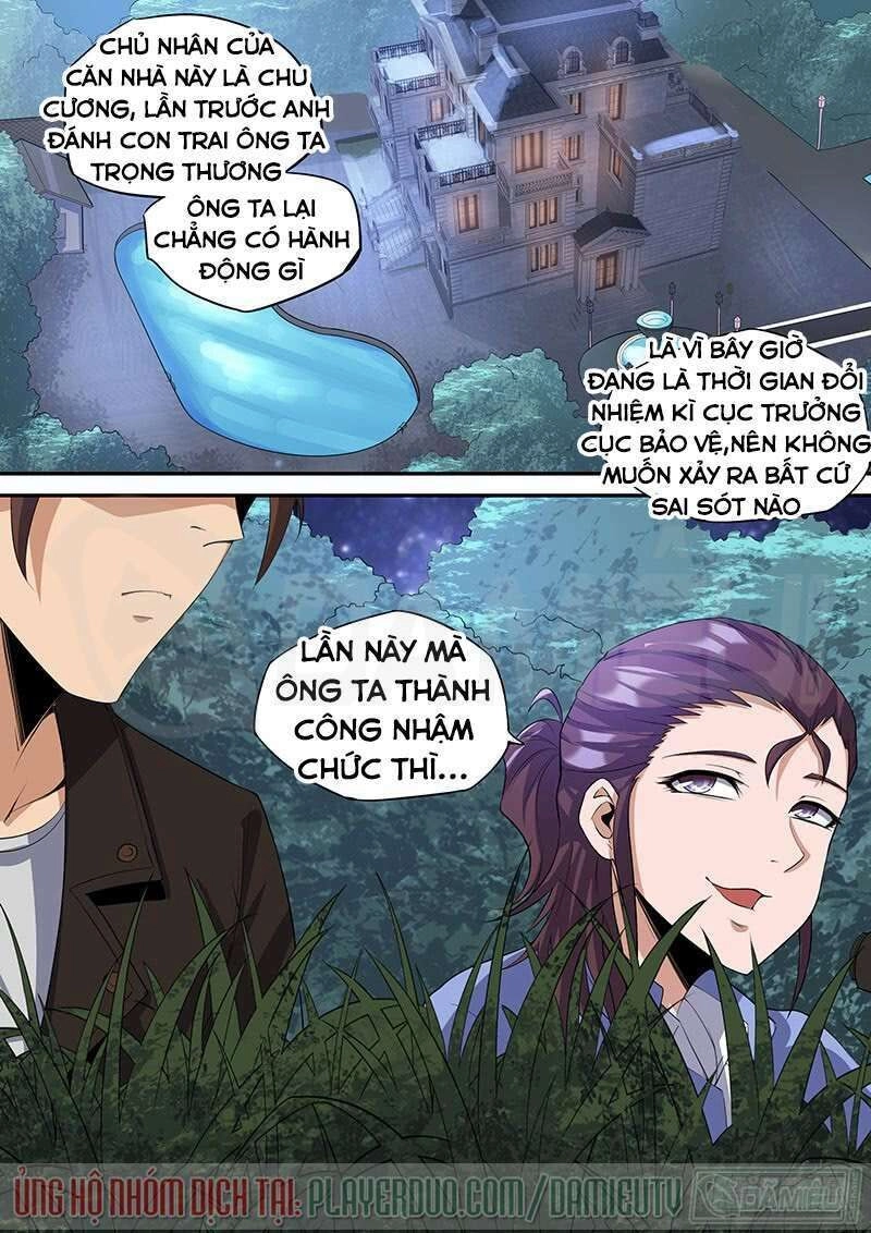 Ngự Dụng Đặc Công Chapter 41 - 2