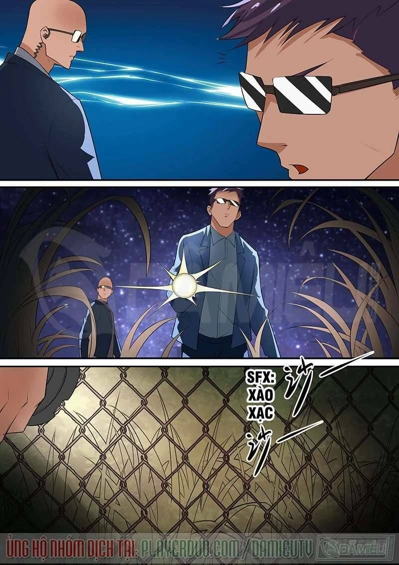 Ngự Dụng Đặc Công Chapter 41 - 6