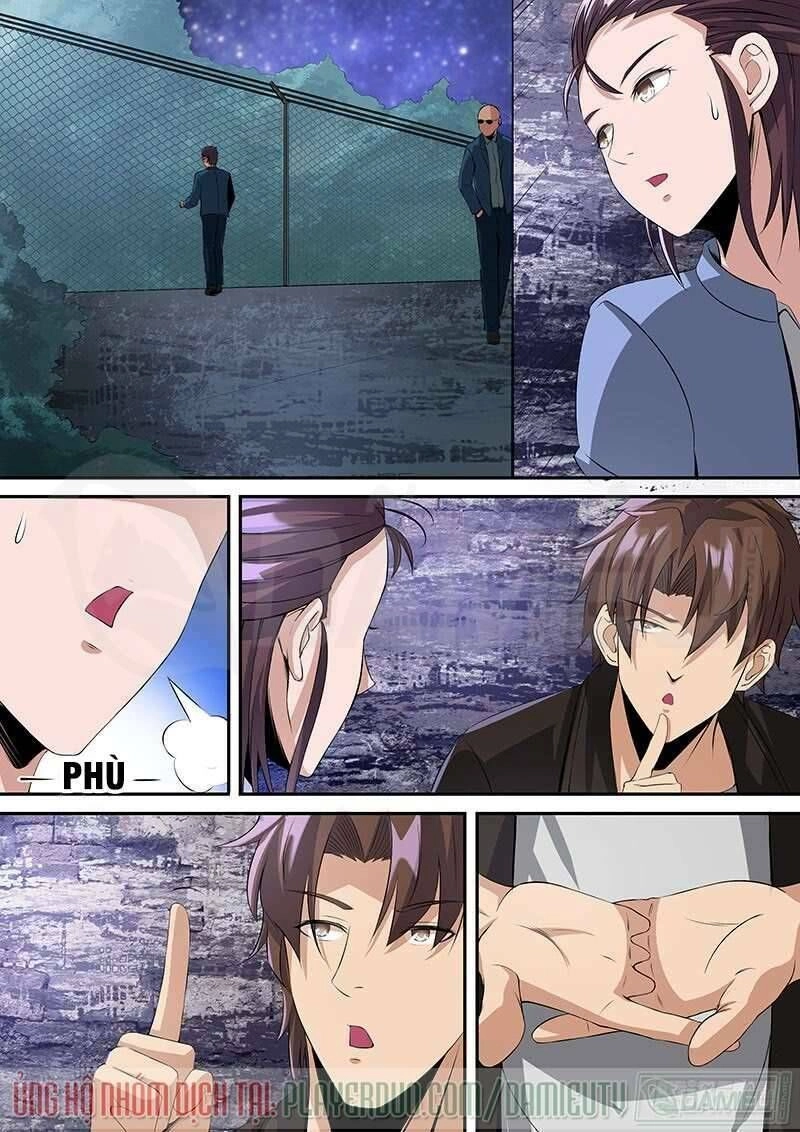 Ngự Dụng Đặc Công Chapter 41 - 7