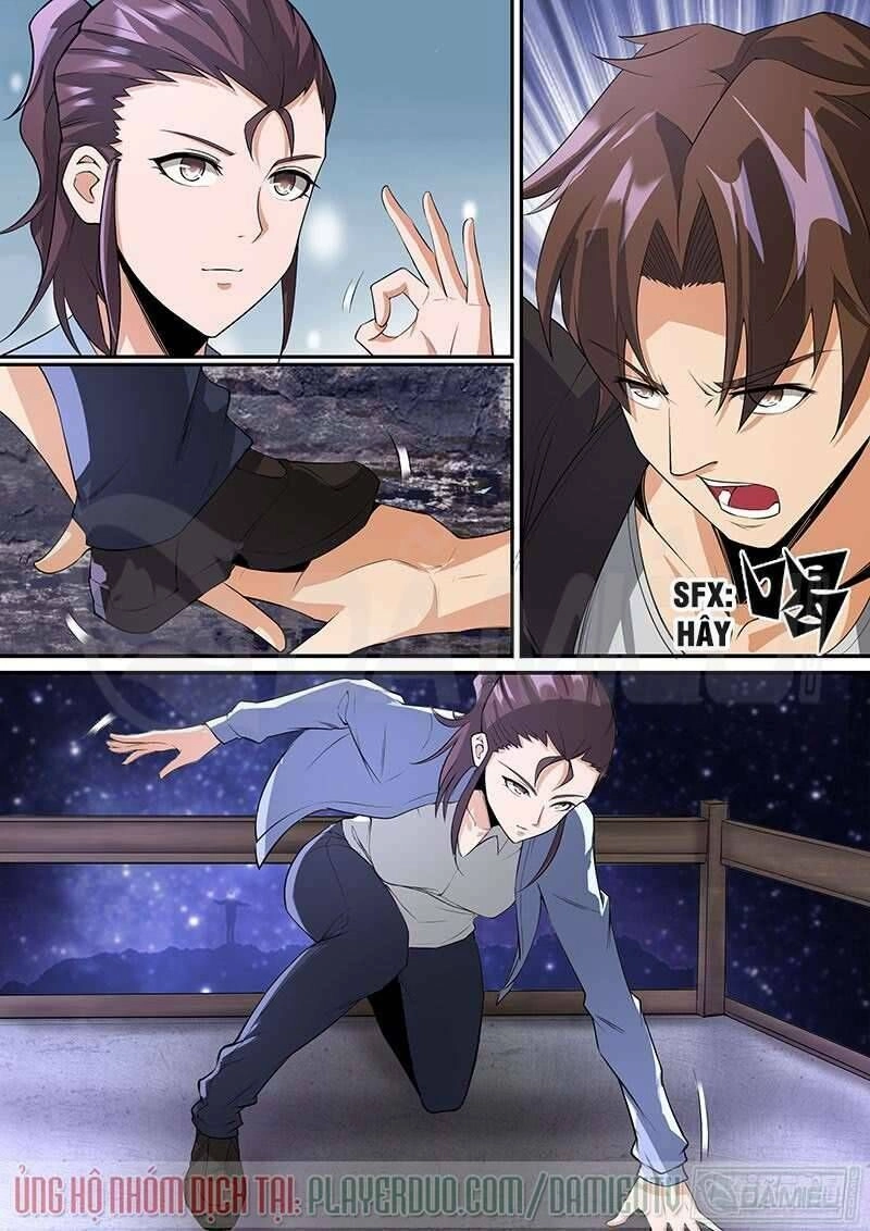 Ngự Dụng Đặc Công Chapter 41 - 8