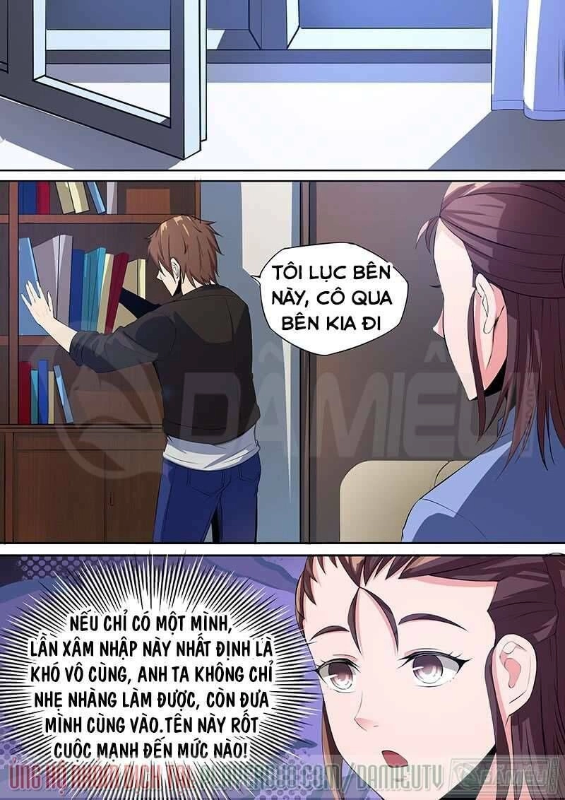 Ngự Dụng Đặc Công Chapter 41 - 9