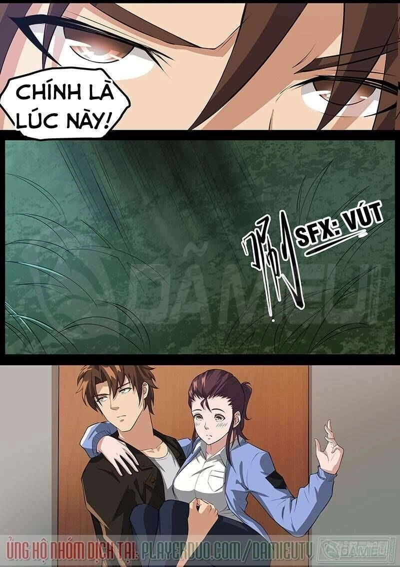 Ngự Dụng Đặc Công Chapter 41 - 10