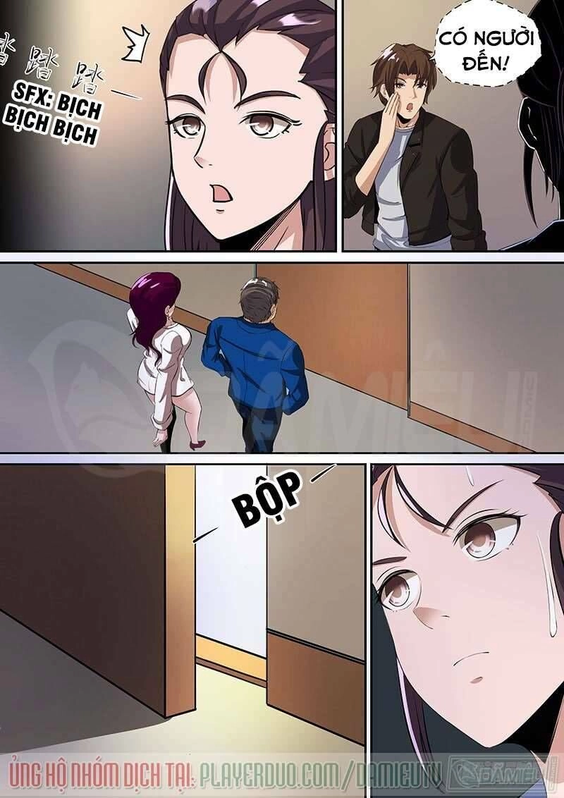 Ngự Dụng Đặc Công Chapter 41 - 11