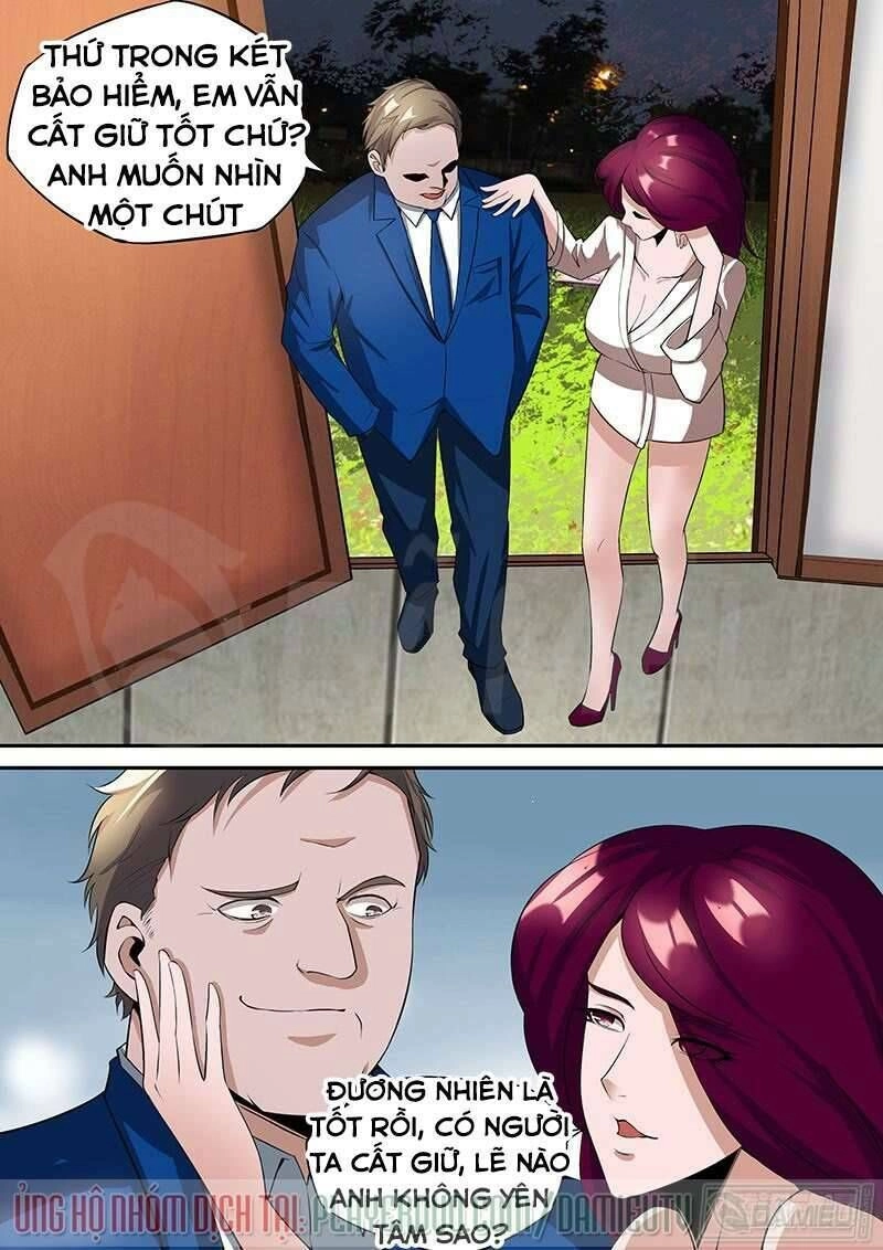 Ngự Dụng Đặc Công Chapter 41 - 12