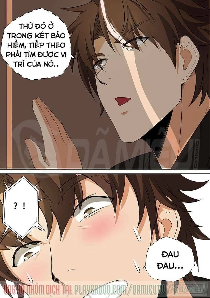 Ngự Dụng Đặc Công Chapter 41 - 13