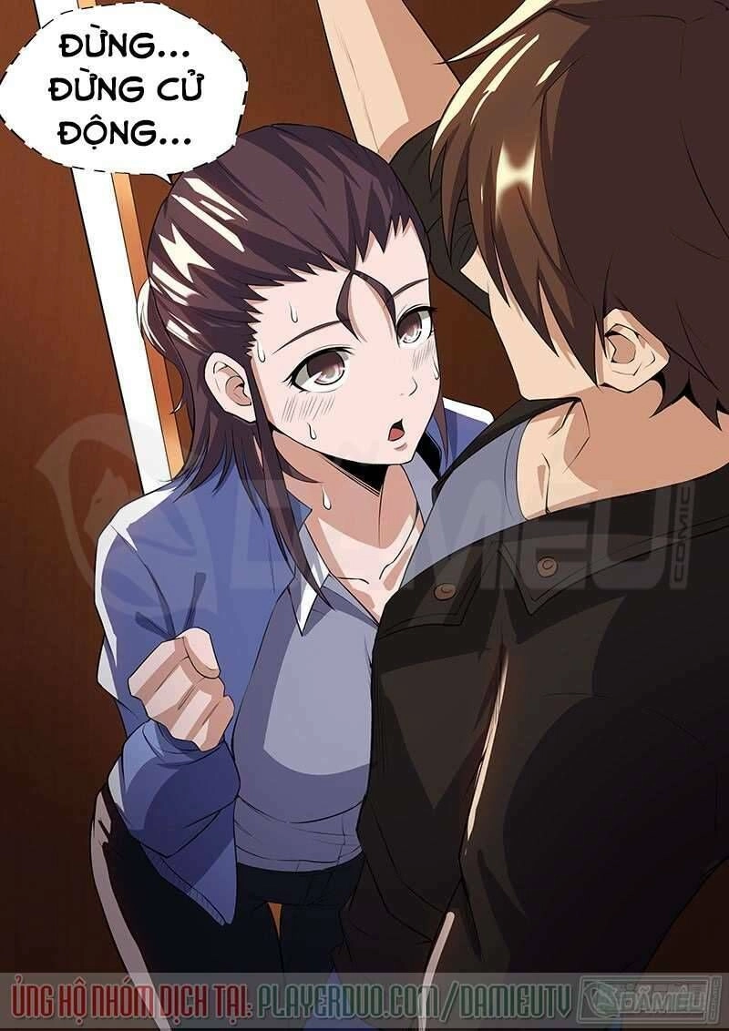 Ngự Dụng Đặc Công Chapter 41 - 14