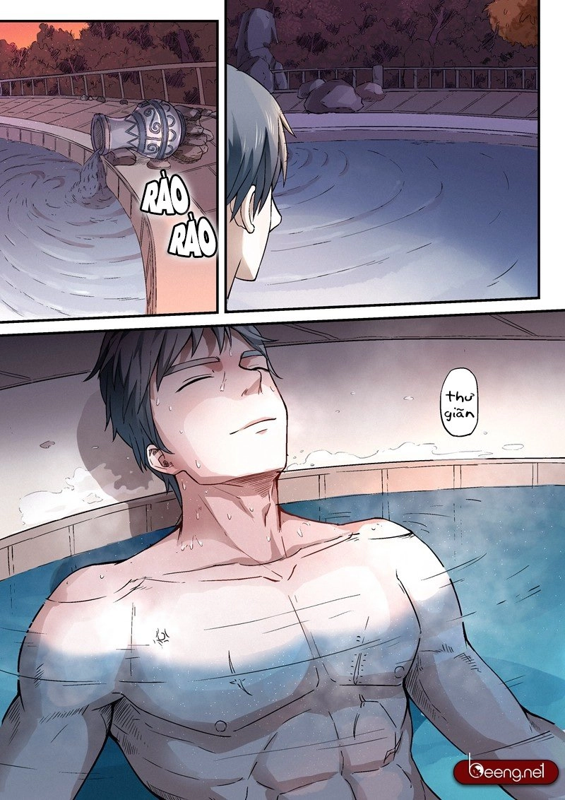 Vương Bài Đặc Công Chapter 6 - 4