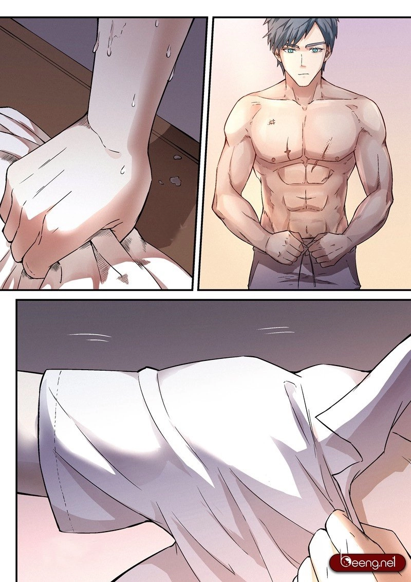 Vương Bài Đặc Công Chapter 6 - 9