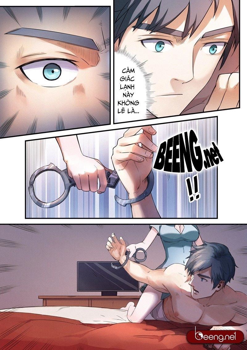 Vương Bài Đặc Công Chapter 8 - 2