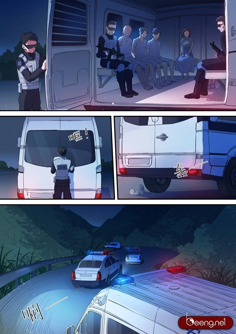 Vương Bài Đặc Công Chapter 10 - 1