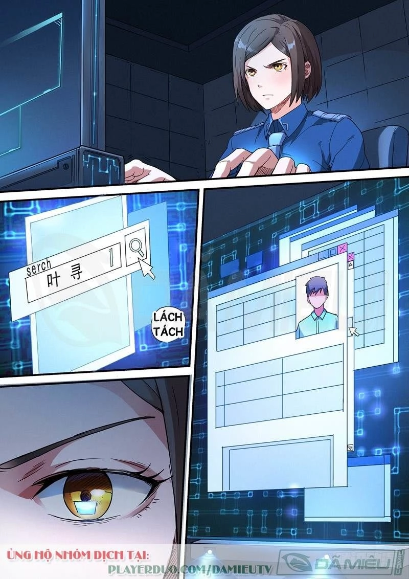 Vương Bài Đặc Công Chapter 13 - 7