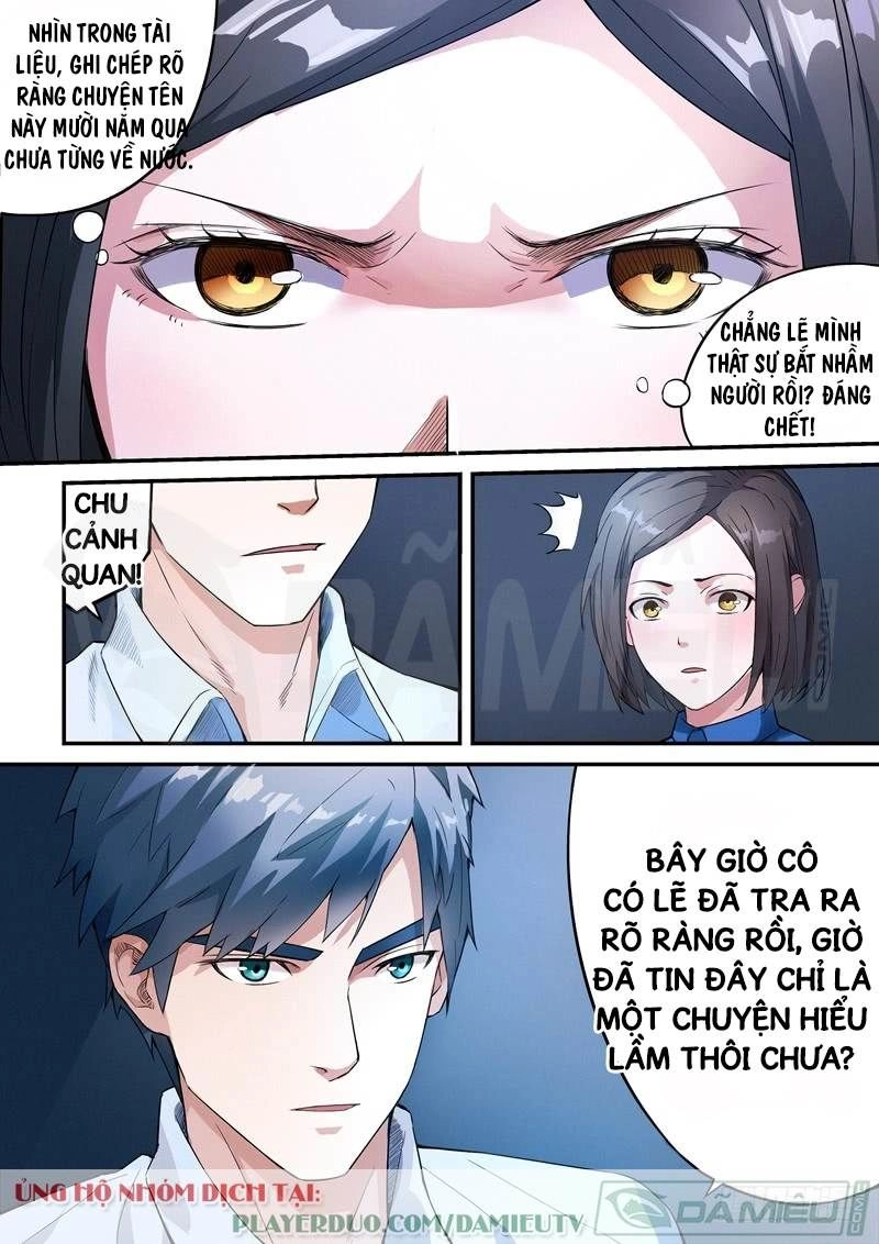 Vương Bài Đặc Công Chapter 13 - 9