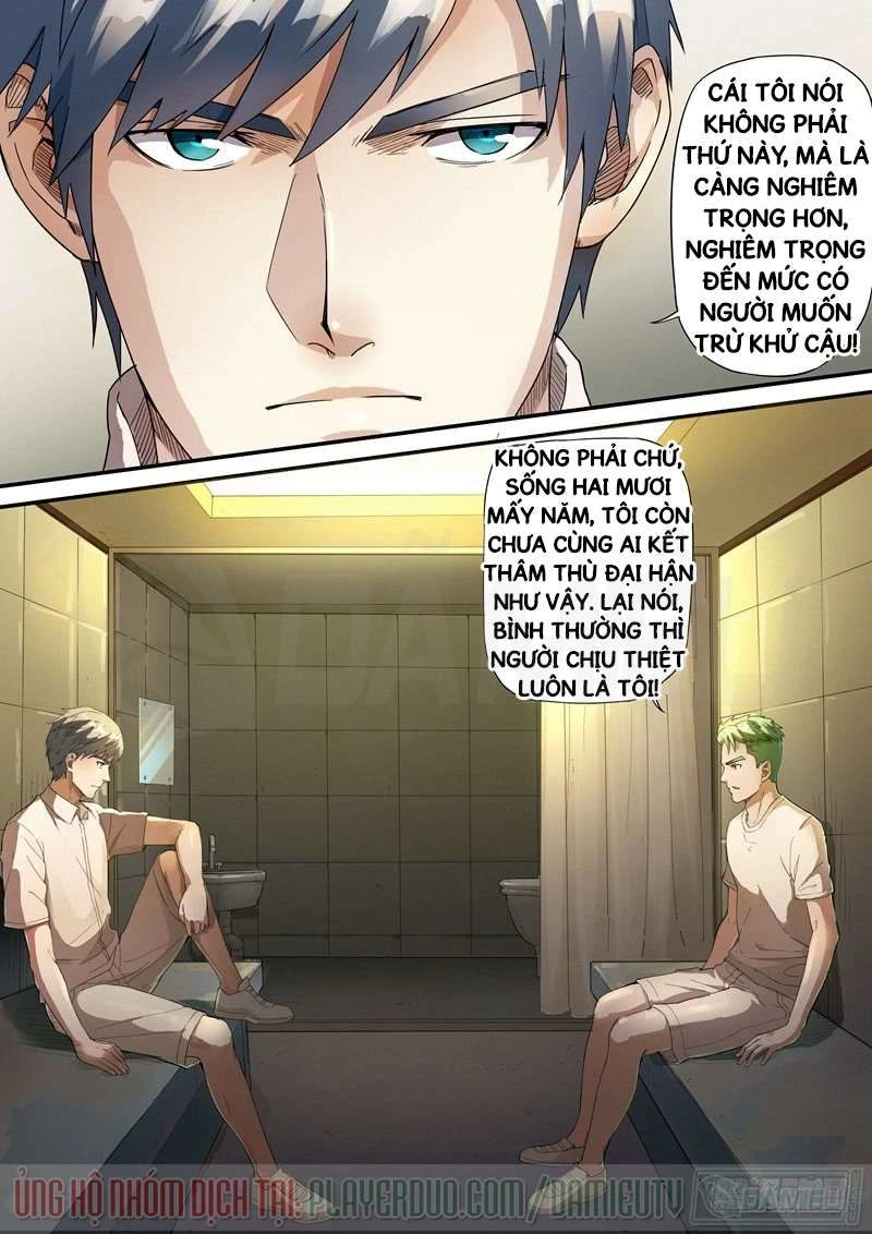 Vương Bài Đặc Công Chapter 15 - 4