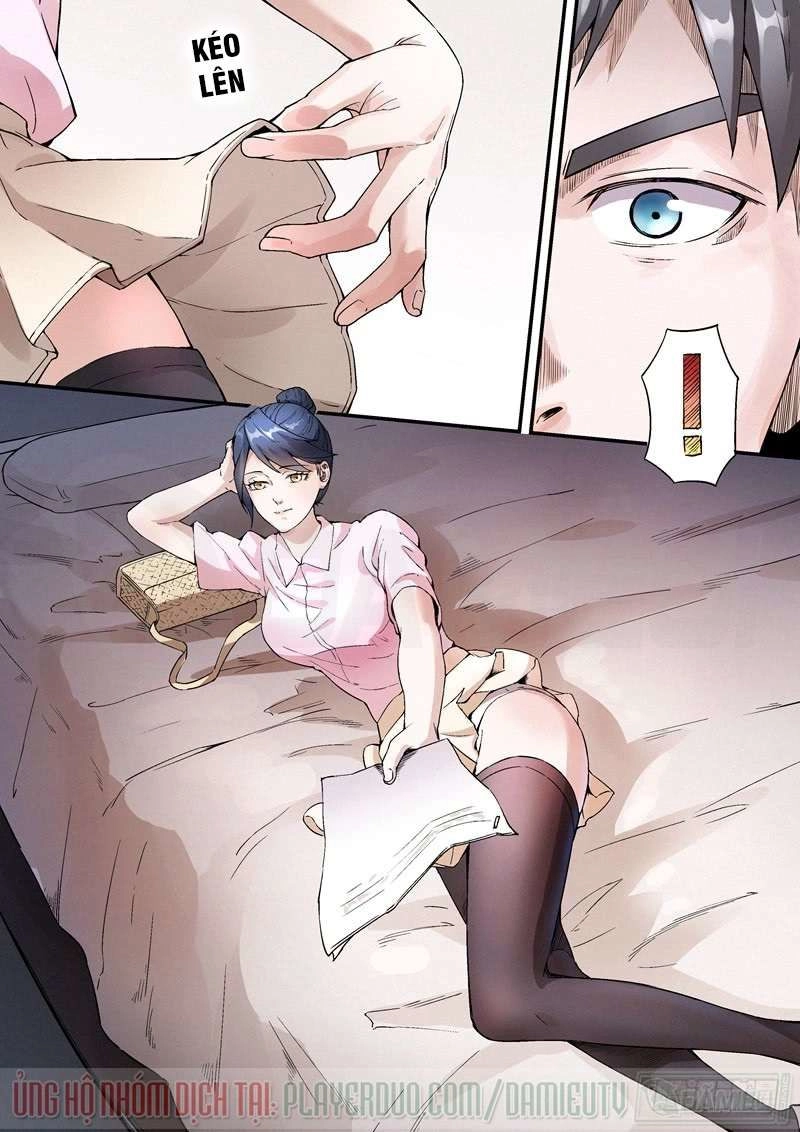 Vương Bài Đặc Công Chapter 22 - 6