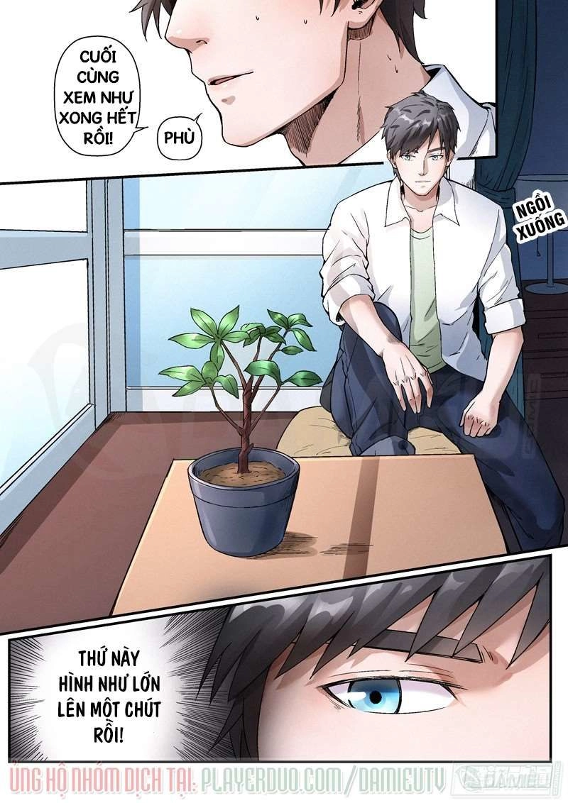 Vương Bài Đặc Công Chapter 24 - 2