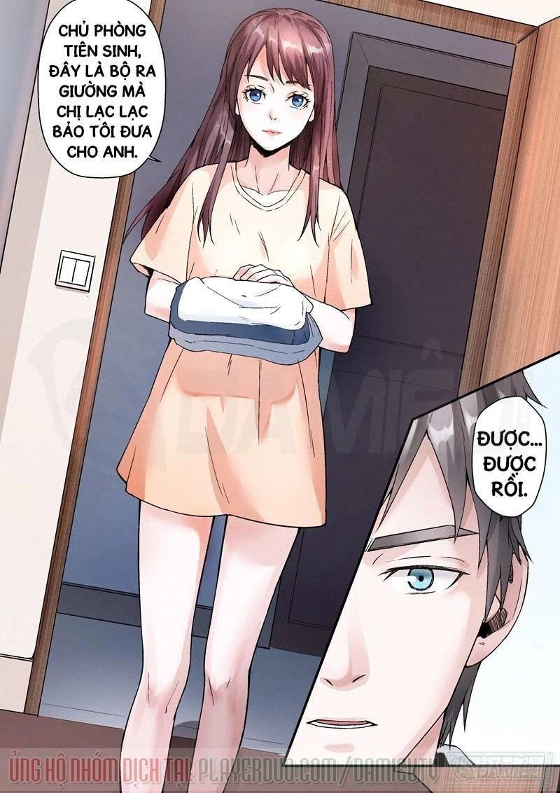 Vương Bài Đặc Công Chapter 24 - 4