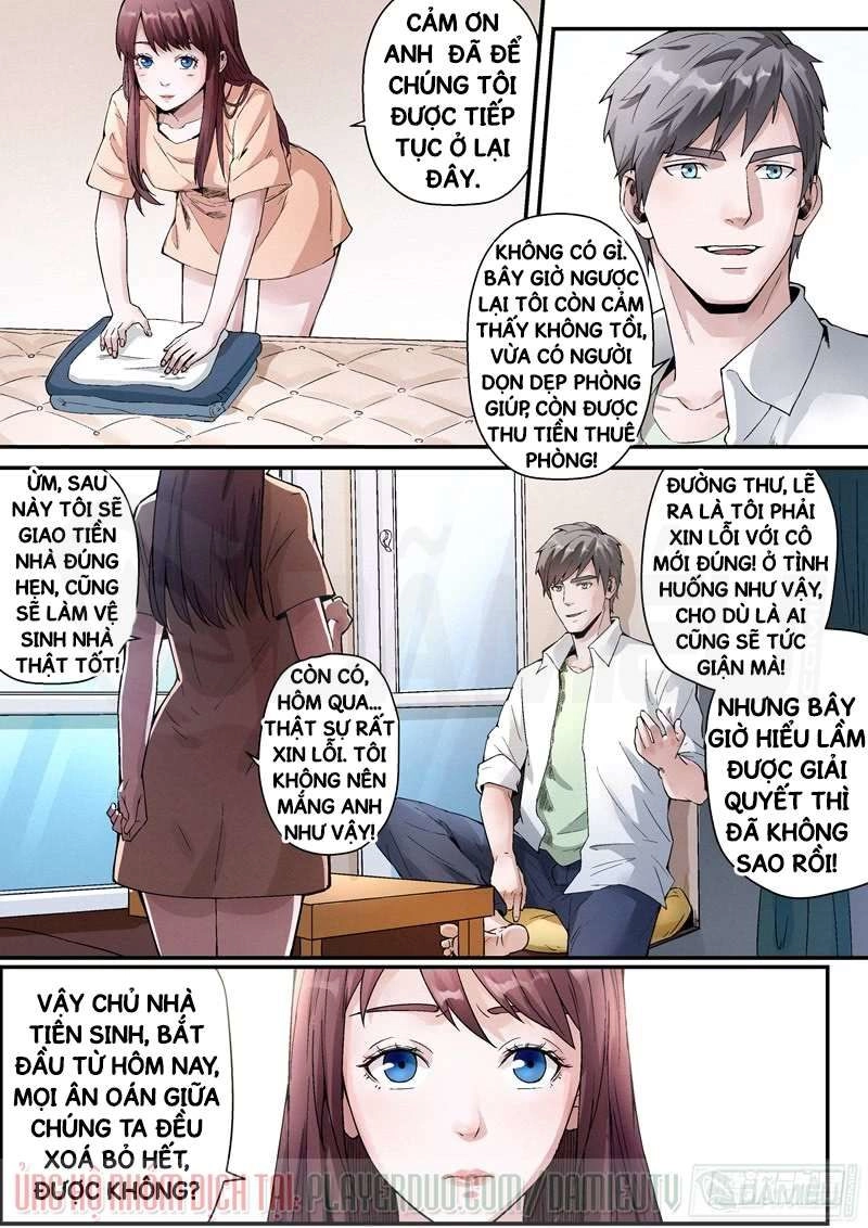 Vương Bài Đặc Công Chapter 24 - 5