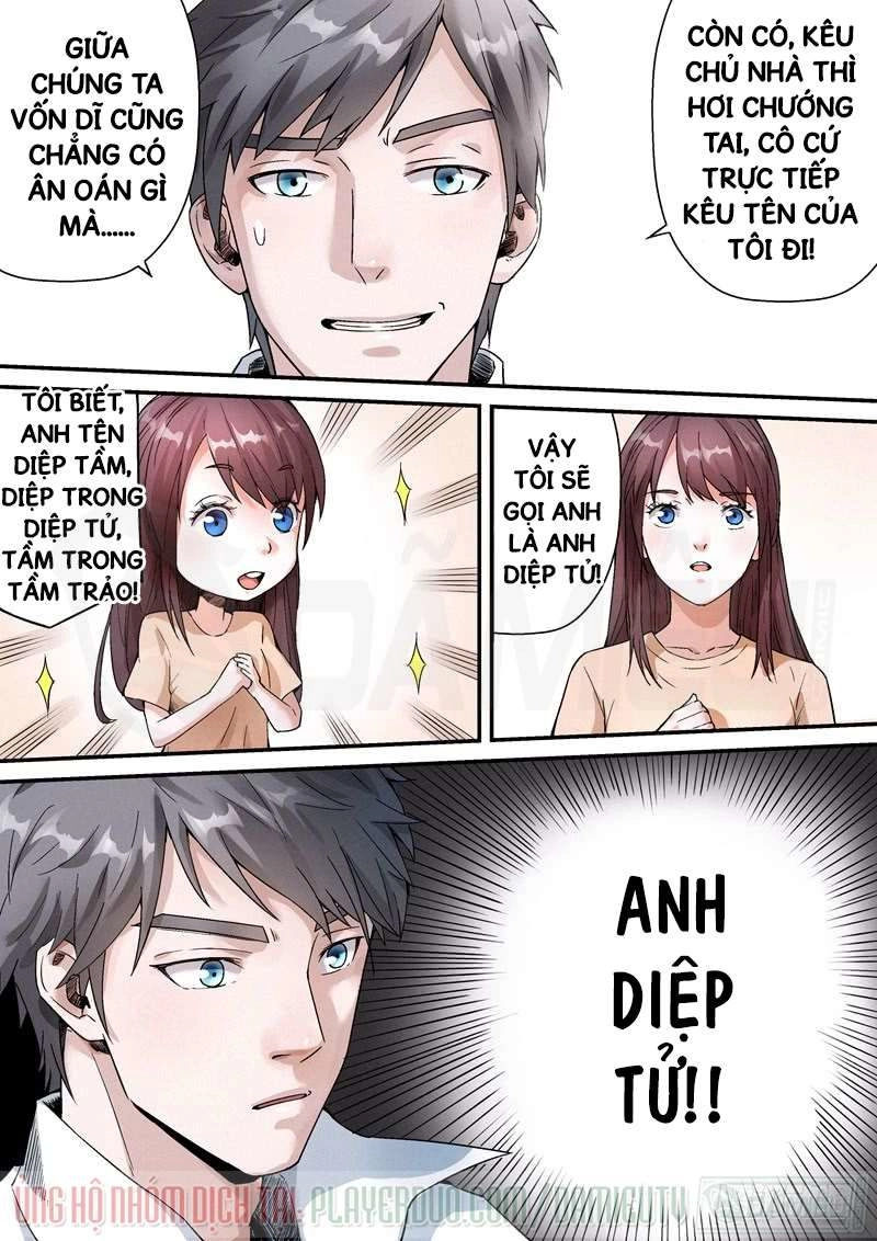 Vương Bài Đặc Công Chapter 24 - 6