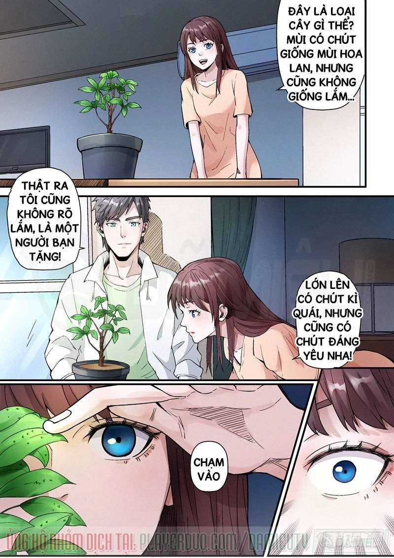 Vương Bài Đặc Công Chapter 24 - 10