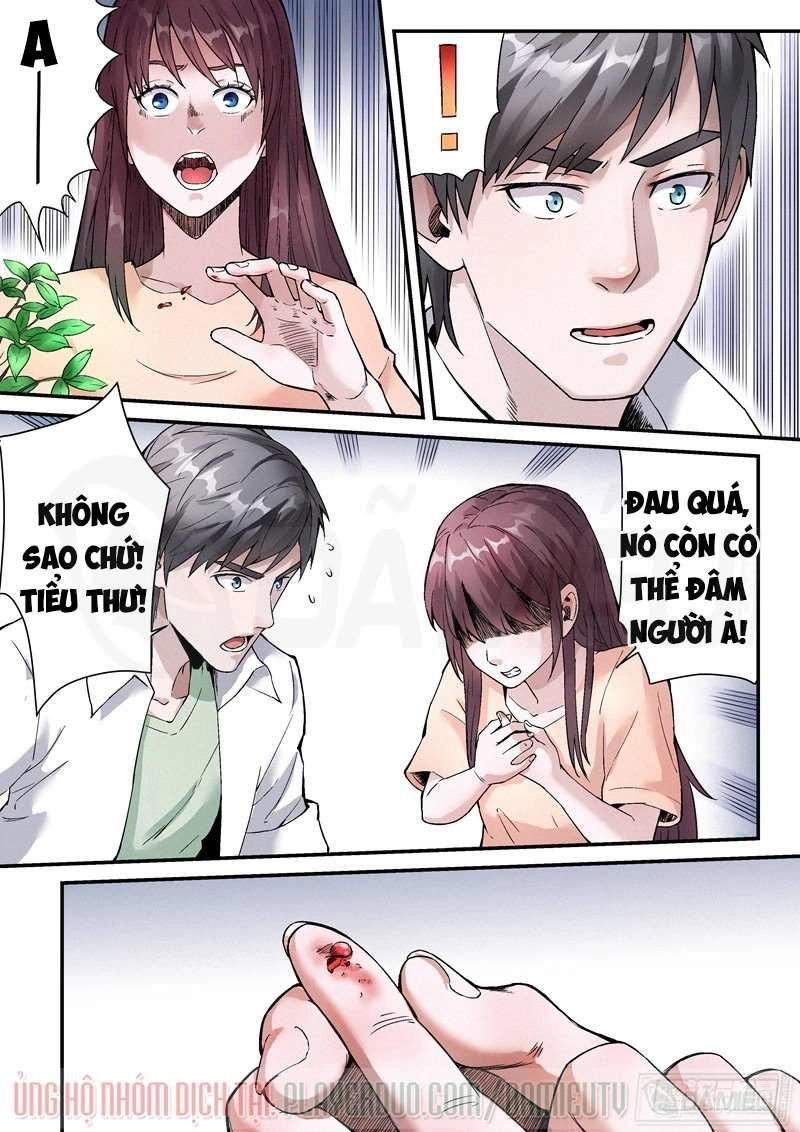 Vương Bài Đặc Công Chapter 24 - 11