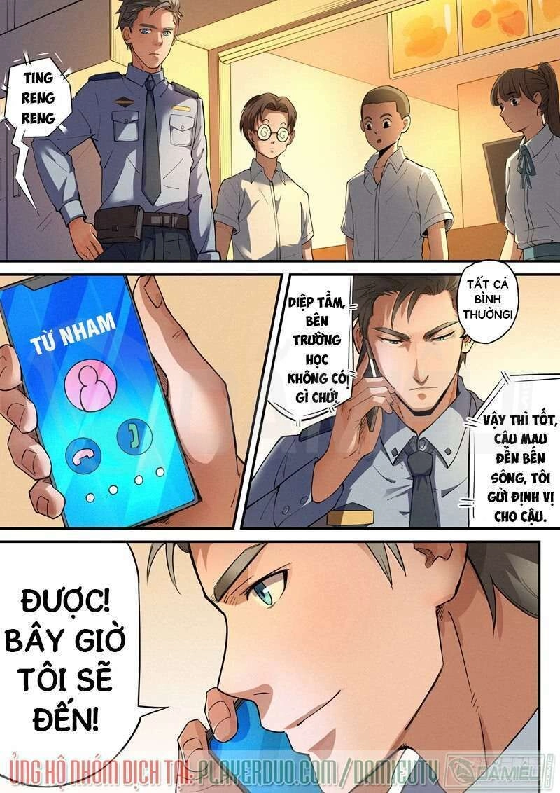 Vương Bài Đặc Công Chapter 31 - 4