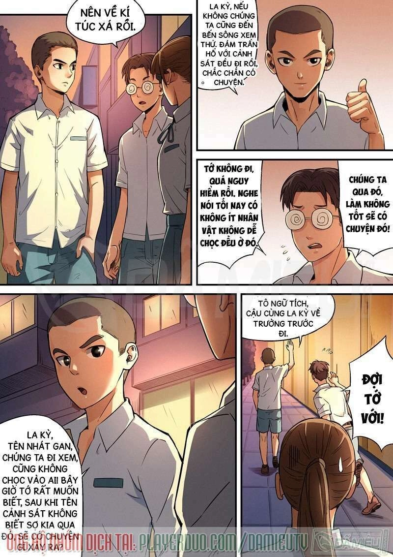 Vương Bài Đặc Công Chapter 31 - 6