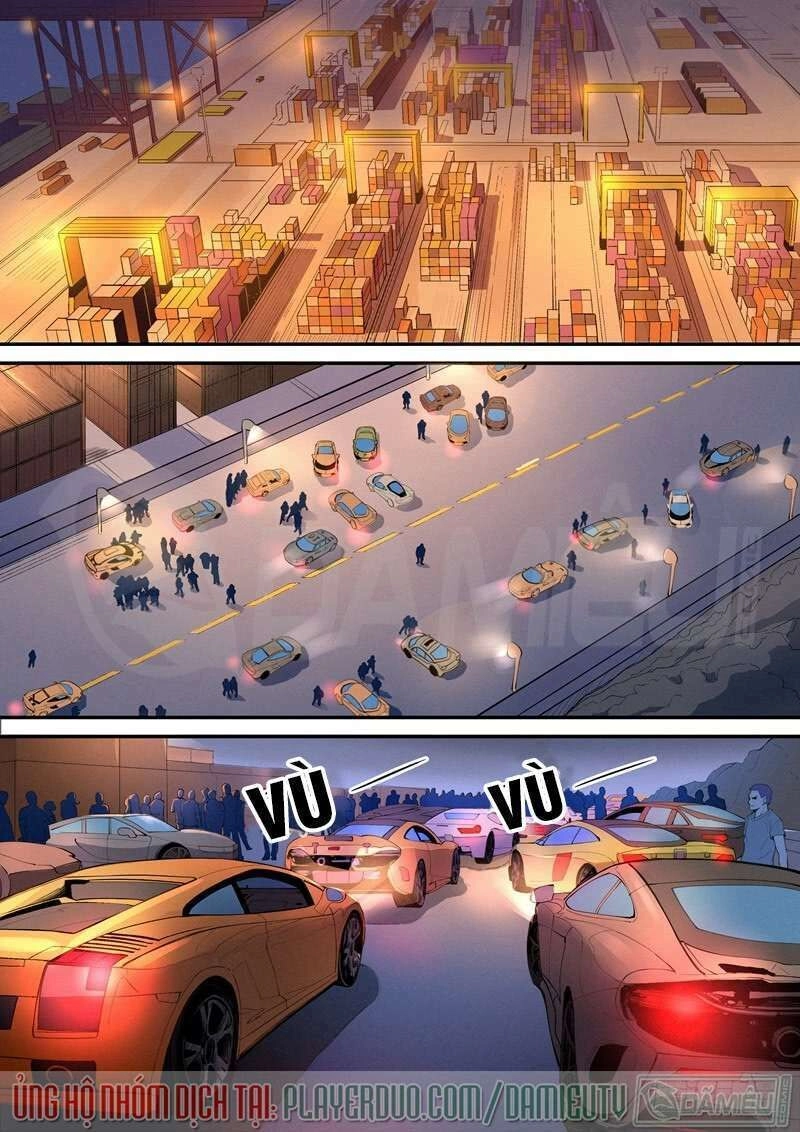 Vương Bài Đặc Công Chapter 31 - 7