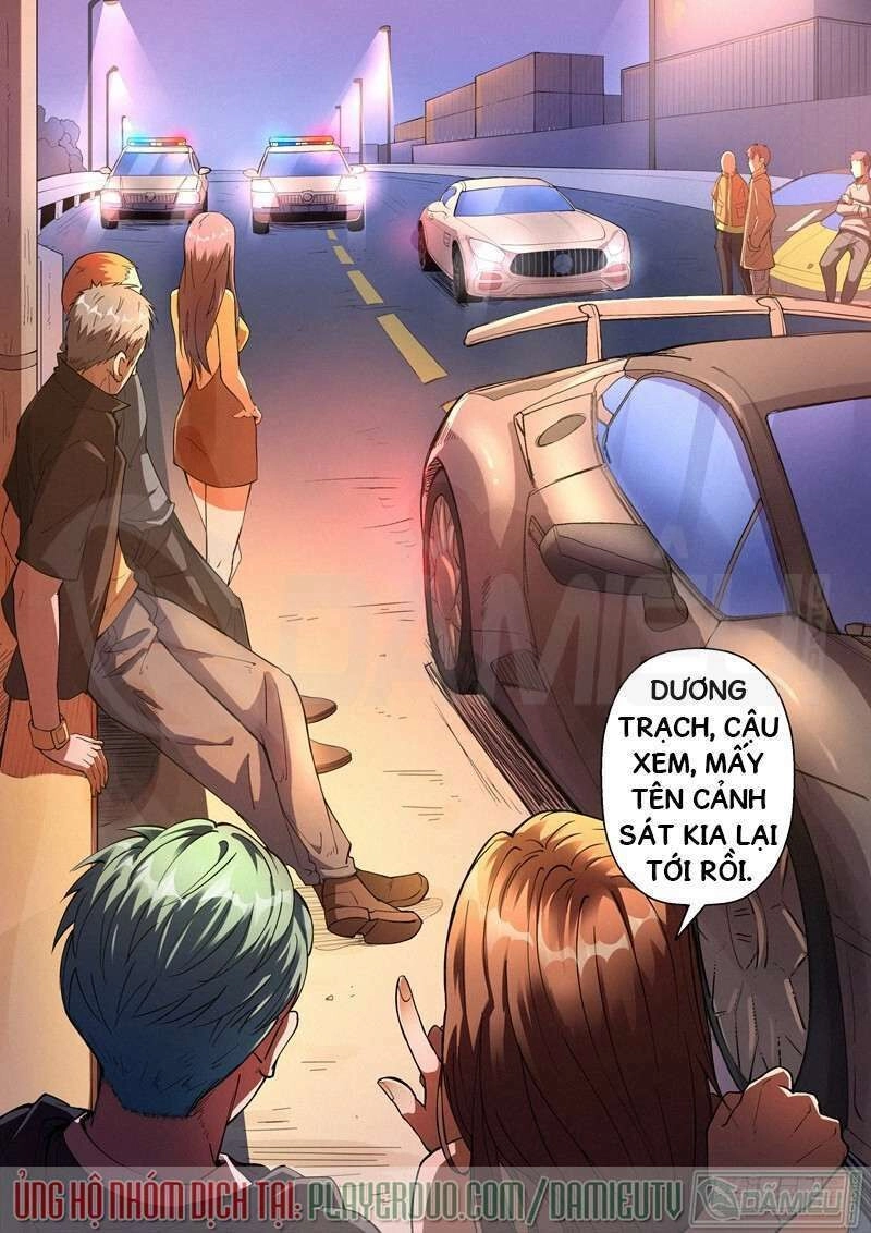 Vương Bài Đặc Công Chapter 31 - 8