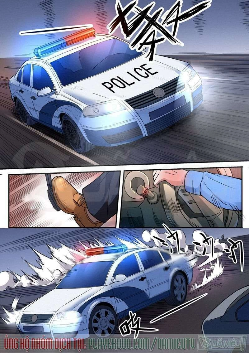 Vương Bài Đặc Công Chapter 31 - 10