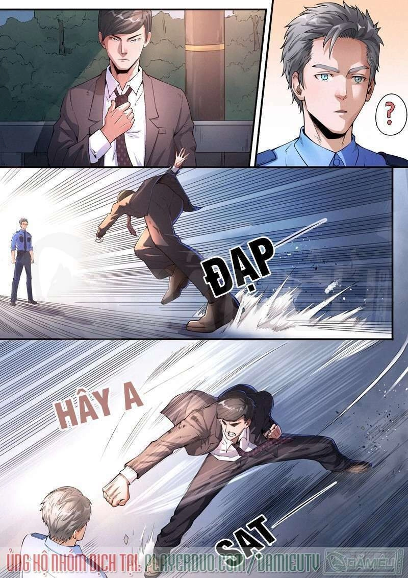 Vương Bài Đặc Công Chapter 35 - 7