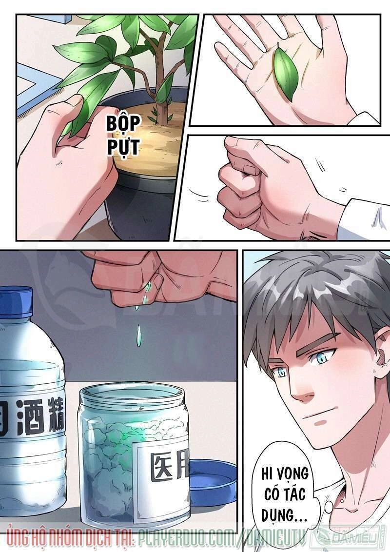 Vương Bài Đặc Công Chapter 40 - 10