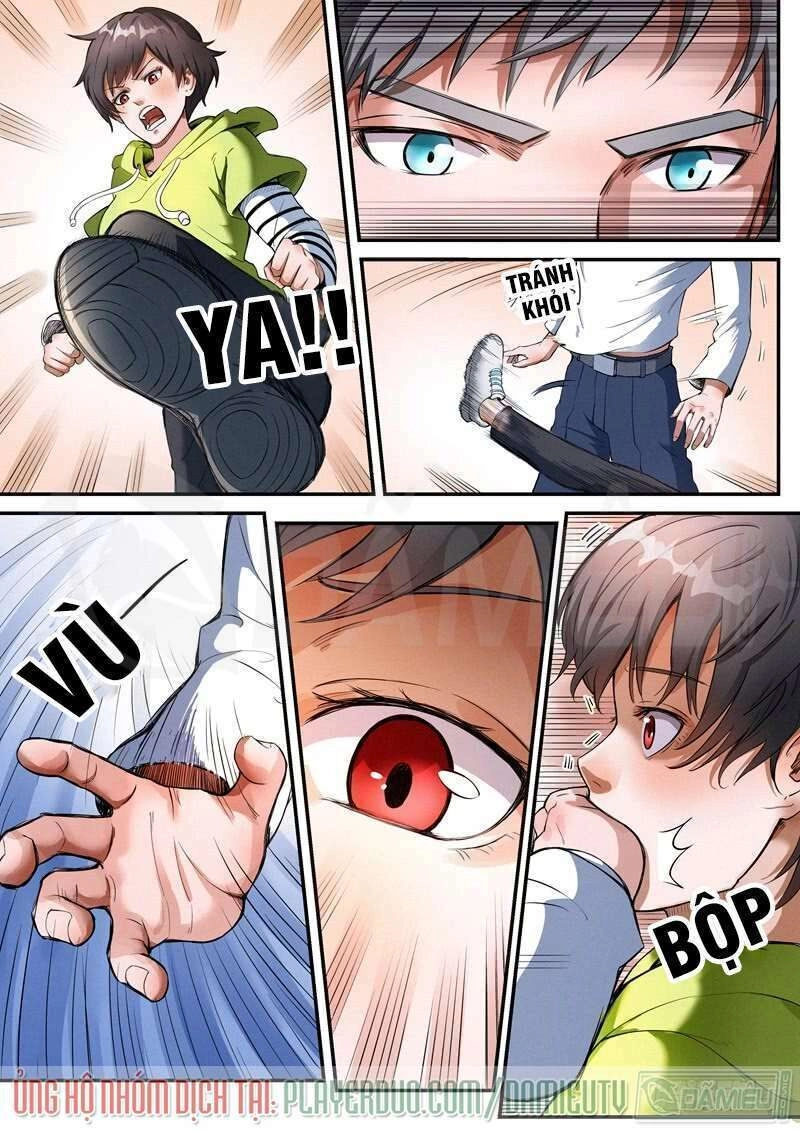 Vương Bài Đặc Công Chapter 41 - 4