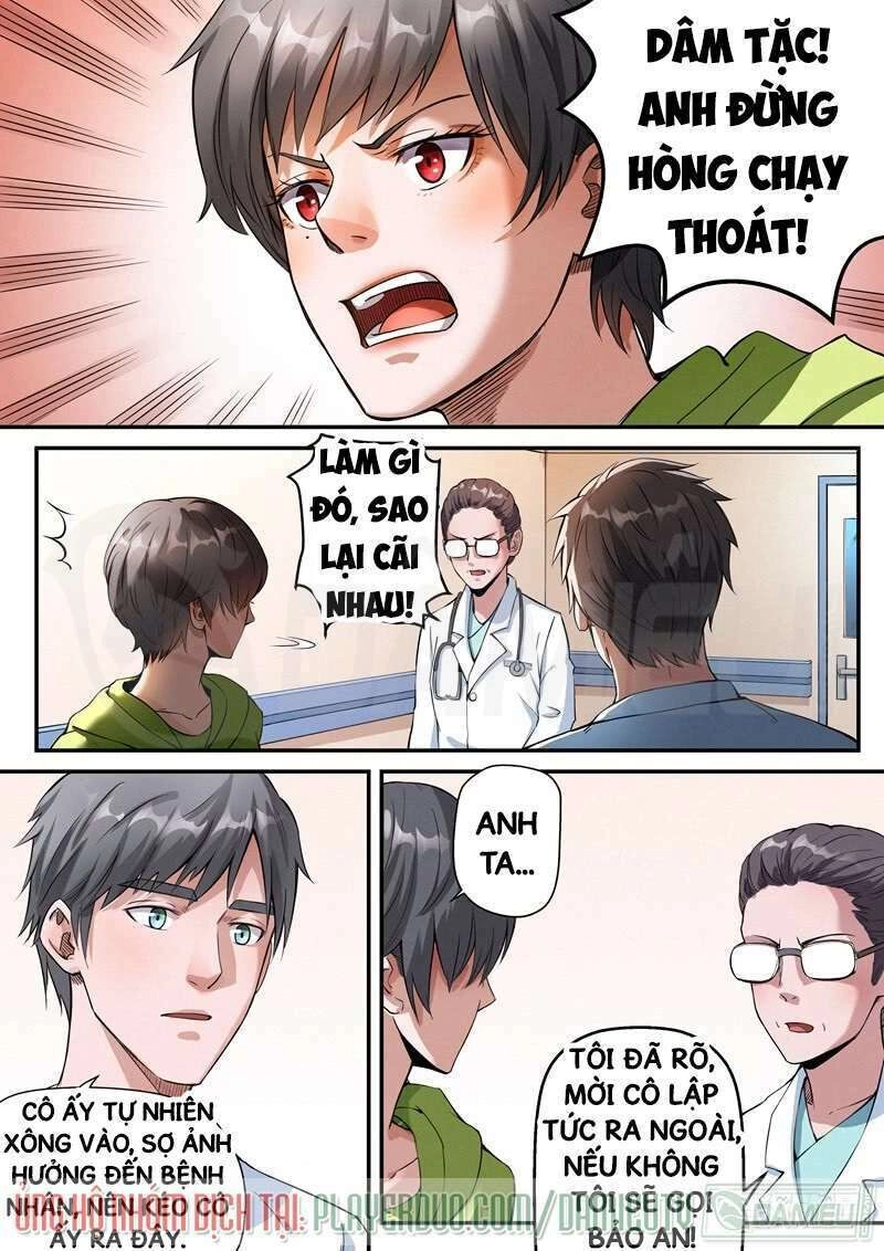 Vương Bài Đặc Công Chapter 41 - 6