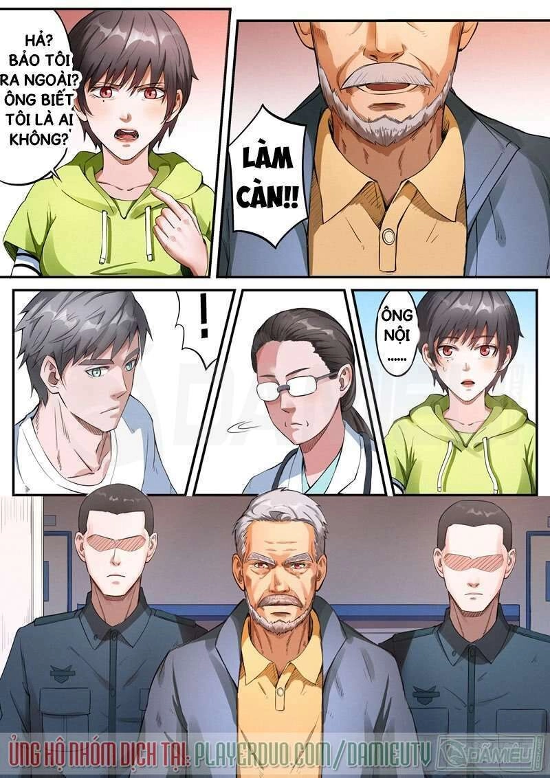 Vương Bài Đặc Công Chapter 41 - 7