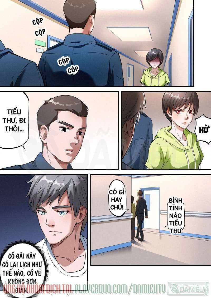 Vương Bài Đặc Công Chapter 41 - 9