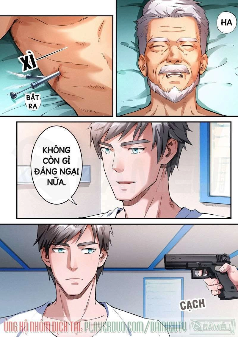 Vương Bài Đặc Công Chapter 42 - 6