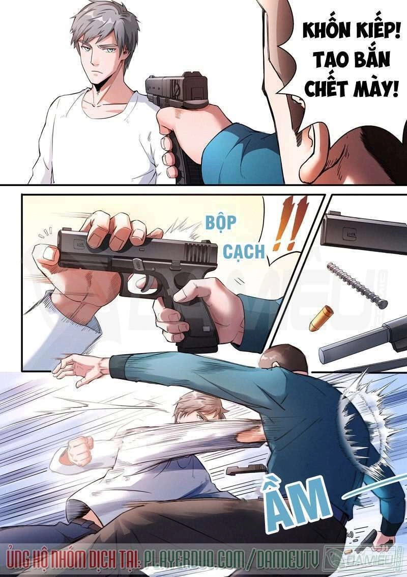 Vương Bài Đặc Công Chapter 42 - 7