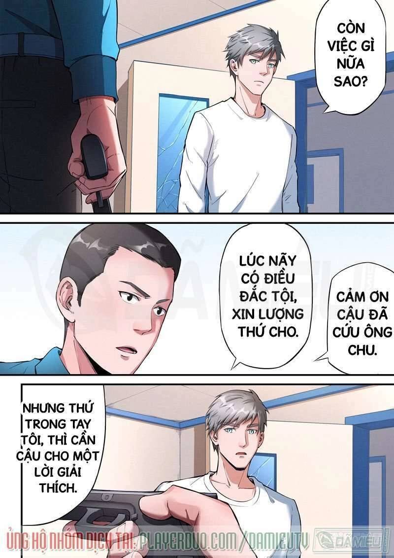 Vương Bài Đặc Công Chapter 42 - 10