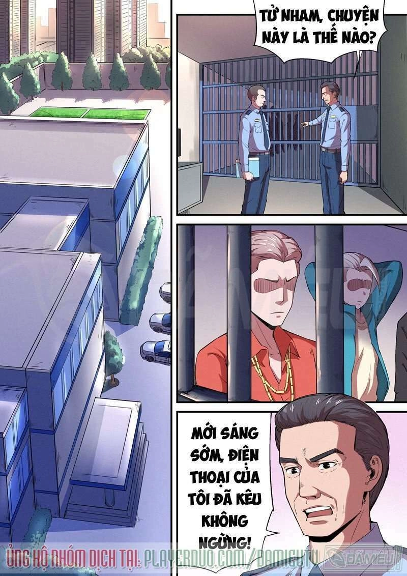 Vương Bài Đặc Công Chapter 44 - 2